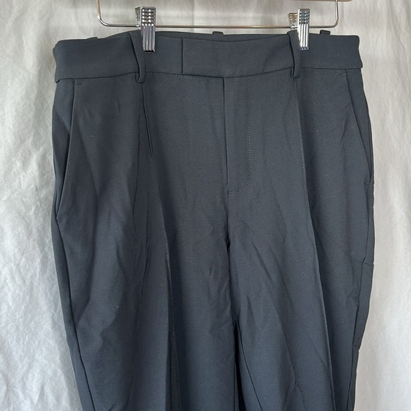 Madewell The Petite Fairbanks Pant - Picture 4 of 11